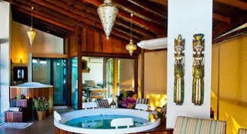 Bora Bora Pousada Bombinhas Exterior photo